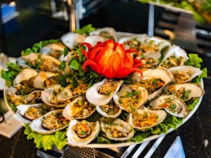 Buffet-Aurora-halongcruise