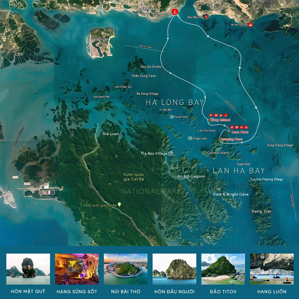 maps-aurorahalongcruises