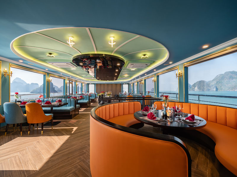 restaurant-aurora-halong-cruises