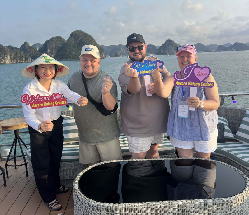 feedback-arora-halong-cruises